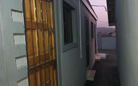 Grey House Lodge